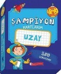 Cover-Bild zum Titel 'Uzay - Sampiyon Kartlarim' von 'Kolektif'