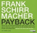 Payback - Frank Schirrmacher