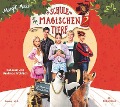Die Schule der magischen Tiere 2: Das Hörbuch zum Film - Margit Auer