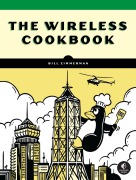 Cover-Bild zum Titel 'The Wireless Cookbook' von 'Bill Zimmerman'