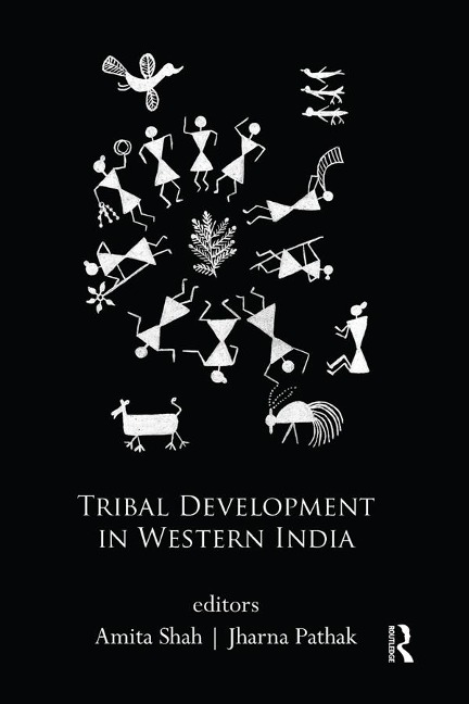 Tribal Development in Western India - 