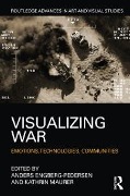 Cover-Bild zum Titel 'Visualizing War' von ''