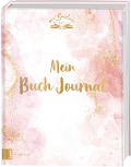 My Booklove: Mein Buch Journal - Light - 