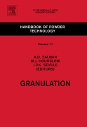 Cover-Bild zum Titel 'Granulation' von ''