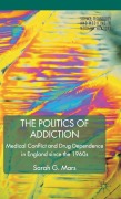 Cover-Bild zum Titel 'The Politics of Addiction' von 'S. Mars'