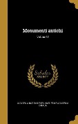 Monumenti antichi; Volume 17 - 