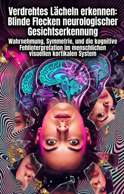 Verdrehtes Lächeln erkennen: Blinde Flecken neurologischer Gesichtserkennung - Drago Bauer