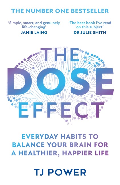 The DOSE Effect - Tj Power