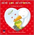 Cover-Bild zum Titel 'Seni Seviyorum - Kurbaga ile Leylek' von 'Kolektif'