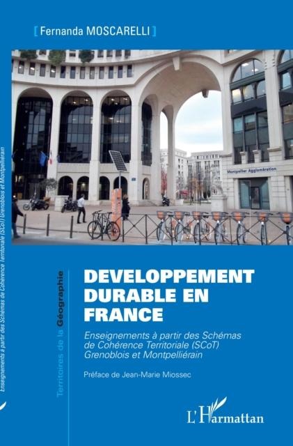 Developpement durable en France - 