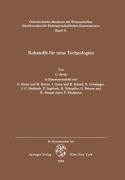 Cover-Bild zum Titel 'Rohstoffe für neue Technologien' von 'Georg M. Sterk'