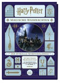 Aus den Filmen zu Harry Potter: Magische Weihnachten - Der offizielle Adventskalender (Neuauflage) - 