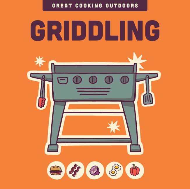 Griddling - Editors Of the Harvard Common Press