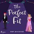 The Perfect Fit - Mary Jayne Baker