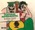 Portugal Instrumental : Les Solistes Et Virtuoses - Various