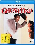 Cover-Bild zum Titel 'Ghost Dad' von 'Brent Maddock, S. S. Wilson, Chris Reese, Henry Mancini'