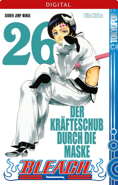 Bleach 26 - Tite Kubo
