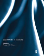Cover-Bild zum Titel 'Social Media in Medicine' von ''