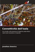 Cover-Bild zum Titel 'Connettività dell'isola' von 'Jonathan Americo'
