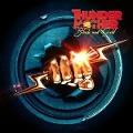 Cover-Bild zum Titel 'Black and Gold' von 'Thundermother'