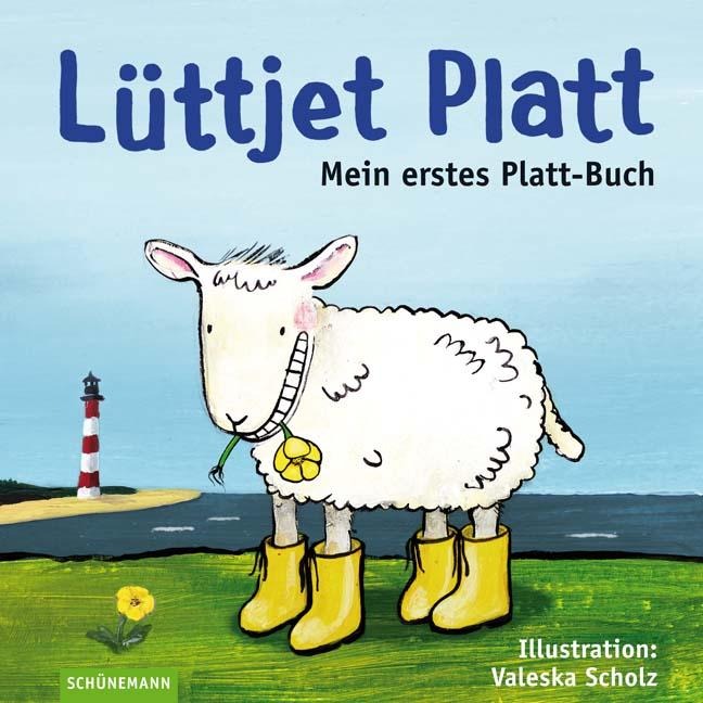 Lüttjet Platt -