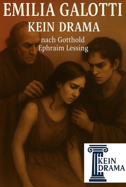 Emilia Galotti - Kein Drama nach Gotthold Ephraim Lessing - Anno Stock