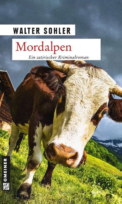 Mordalpen - Walter Sohler