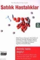 Satilik Hastaliklar - Ray Moynihan, Alan Cassels