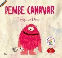 Pembe Canavar - Olga De Dios