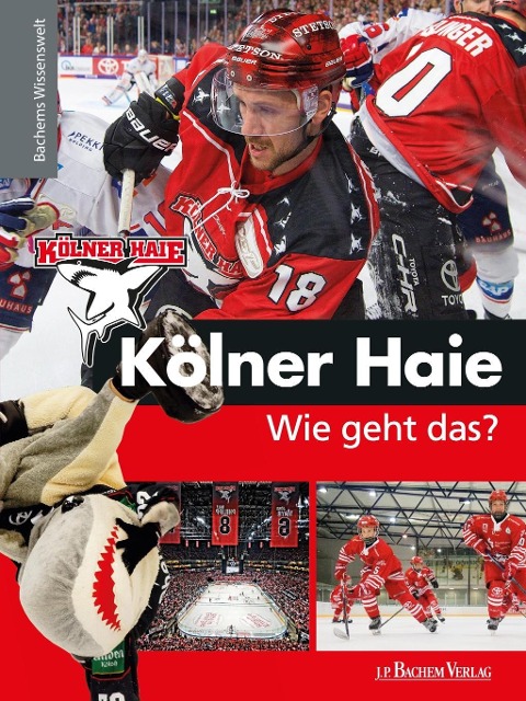 Kölner Haie - Wie geht das? - 