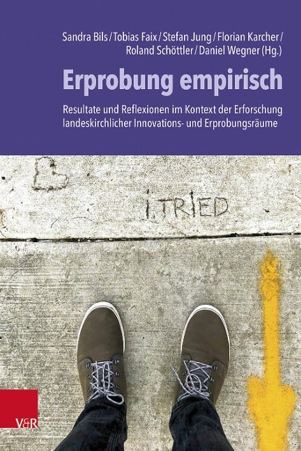 Erprobung empirisch - 