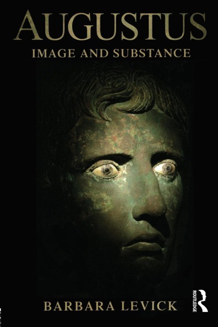 Augustus - Barbara Levick