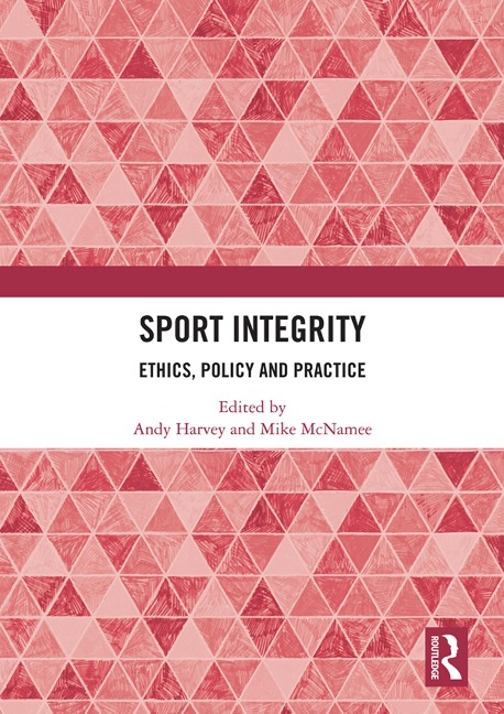 Sport Integrity - 