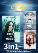 Cover-Bild zum Titel 'Dana Kilborne ebundle #6' von 'Dana Kilborne'