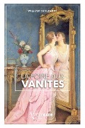 Cover-Bild zum Titel 'La Foire aux Vanités' von 'William Makepeace Thackeray'