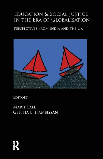 Education and Social Justice in the Era of Globalisation - 