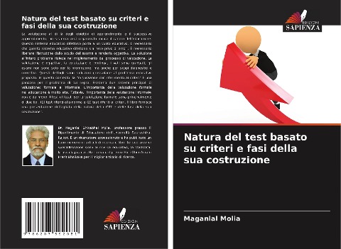 Natura del test basato su criteri e fasi della sua costruzione - Maganlal Molia