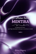 Cover-Bild zum Titel 'La Última Bella Mentira' von 'Rebeca Velázquez'