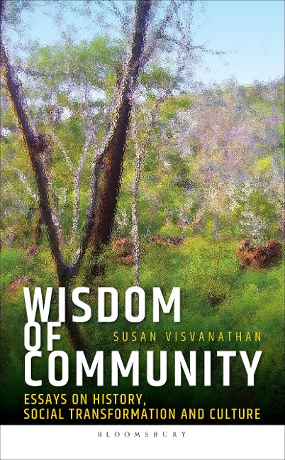 Wisdom of Community - Susan Visvanathan
