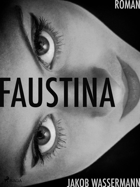 Faustina - Jakob Wassermann