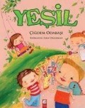 Cover-Bild zum Titel 'Yesil' von 'Cigdem Odabasi'