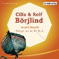 Wundbrand - Cilla Börjlind, Rolf Börjlind