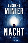 Nacht - Bernard Minier