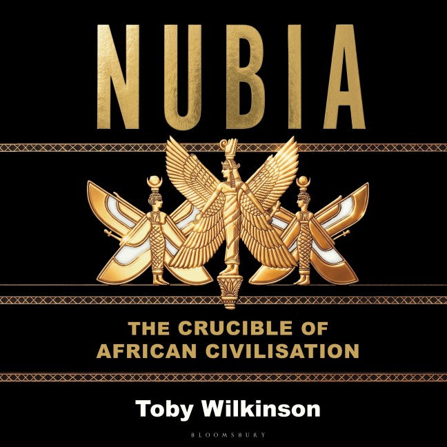 Nubia - Toby Wilkinson