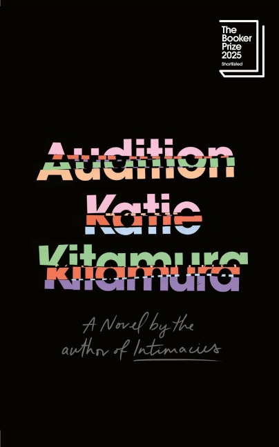 Audition - Katie Kitamura