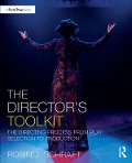 Cover-Bild zum Titel 'The Director's Toolkit' von 'Robin Schraft'