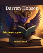 Cover-Bild zum Titel 'The Japper Napper!' von 'Darren Hobson'