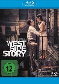 West Side Story - Tony Kushner, Arthur Laurents, William Shakespeare, Leonard Bernstein