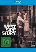 Cover-Bild zum Titel 'West Side Story' von 'Tony Kushner, Arthur Laurents, William Shakespeare, Leonard Bernstein'