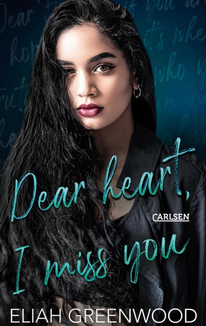 Easton High 3: Dear Heart I Miss You - Eliah Greenwood